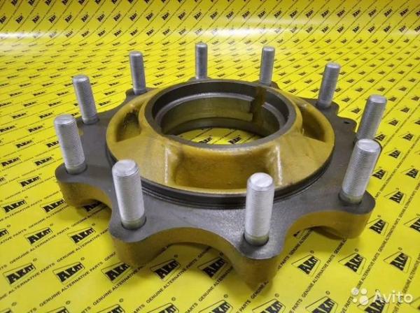 Корпус бортового редуктора - ступицы Caterpillar 231-0719 — фото 2